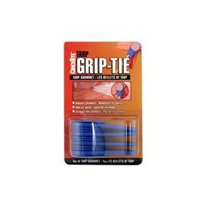  Cinchtite Tarp Grip Tie (6314) Cd/1