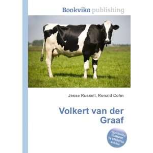  Volkert van der Graaf Ronald Cohn Jesse Russell Books