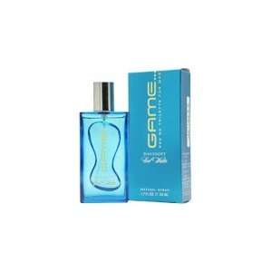  Cool Water Game By Davidoff Men Fragrance: Beauty