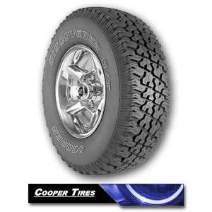  Cooper Tires DISCOVERER S/T 35X12.50R15LT 113Q 35 12 15 