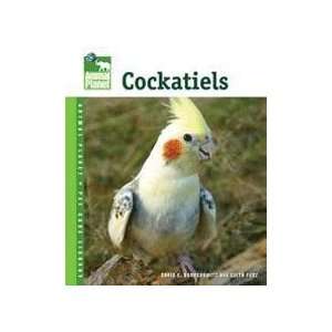  Cockatiels Animal Planet Pet Care Library