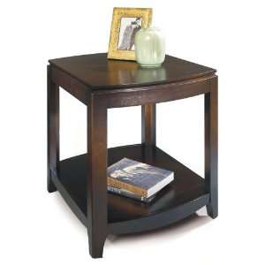  Showtime End Table