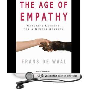   Society (Audible Audio Edition) Frans de Waal, Alan Sklar Books