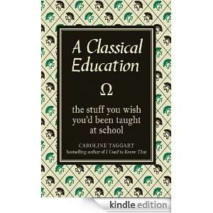   Been Taught at School Caroline Taggart  Kindle Store