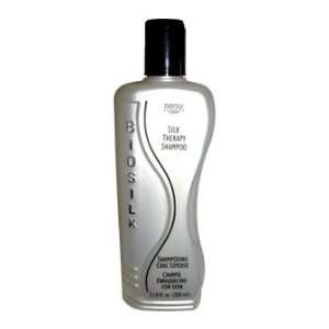  Silk Therapy Shampoo by Biosilk   Shampoo 11.6 oz for Men 