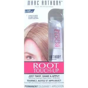   Dark Blonde   1 application., (Marc Anthony): Health & Personal Care