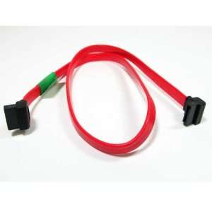  SF Cable, 36 Inch Serial ATA Cable With Right Angle 