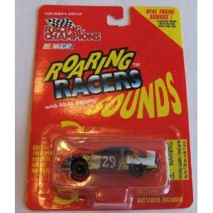    Roaring Racers Sounds #29 Scooby Doo & Shaggy 