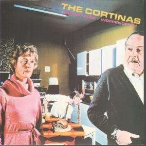   POSE 7 INCH (7 VINYL 45) UK STEP FORWARD 1977 CORTINAS Music