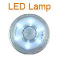 LED Light Lamp Motion Detector Infrared PIR Sensor  