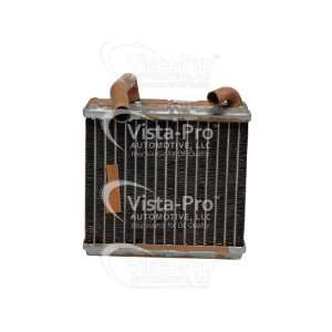  Vista Pro Automotive 398281 Heater Core: Automotive