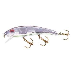 Cotton Cordell Ripplin Red Fin Lures: Sports & Outdoors