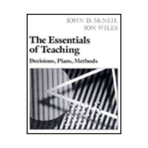   ) by McNeil; Wiles published by Prentice Hall  Default  Books