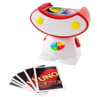 uno roboto game by mattel buy new $ 31 99 $ 27 75 38 new from $ 22 40