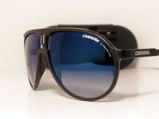 Hot New Authentic Carrera Sunglasses CARRERA CHAMPION/B DL5KM CA 