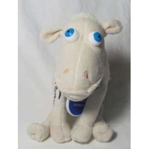  Serta Sheep Plush Doll #7/10 