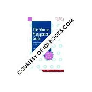  **The Ethernet Management Guide ~ Mcgraw Hill Series on 