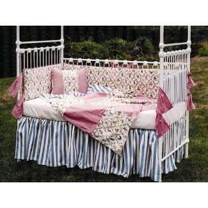  fairy tale crib bedding   by baby bella linens: Home 