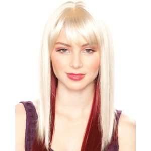  SEPIA Jewel Wig (613&burgundy) Beauty