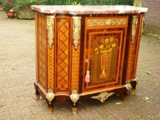 gilt bronze meuble dappui in Louis XVI style  
