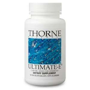  Thorne Research Ultimate E