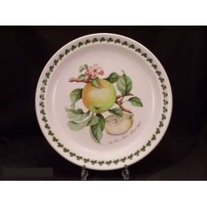 Portmeirion Apple Harvest Dinner Plates: Kitchen & Dining