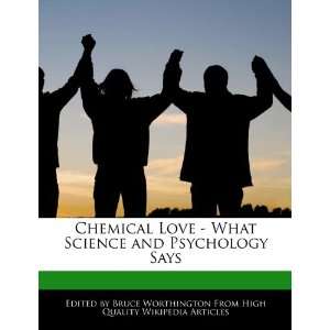   Science and Psychology Says (9781248344507) Bruce Worthington Books