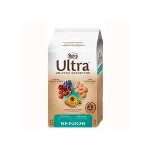  Nutro   Nutro Ultra Senior (4.5 lb.)