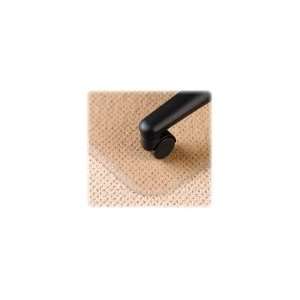  DuraMat Studded Antistatic Chair Mat: Office Products