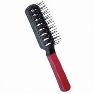    Scalpmaster Large Anti Static Vent Brush (Pack of 3): Beauty