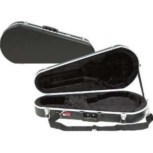  Gator GC MANDOLIN Deluxe ABS Mandolin Case that Fits Most 