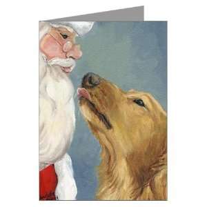   Pk of 10 Pets Greeting Cards Pk of 10 by  Health & Personal