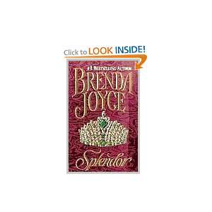  Splendor (9780312963910) Brenda Joyce Books