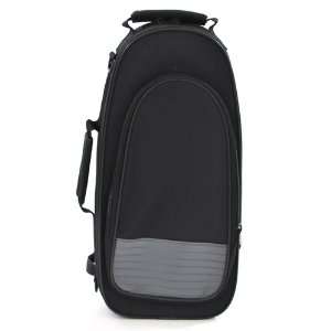  Selmer Universal #7300BK (Black) Flute Backpack Case 