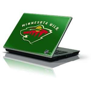   Latest Generic 13 Laptop/Netbook/Notebook (NHL MINNESOTA WILD