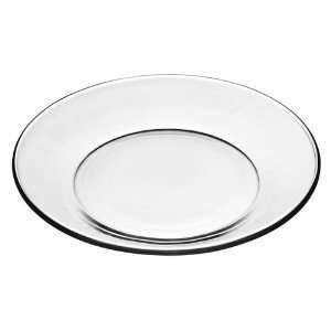  1788491   Libbey Crisa Salad/Dessert Plate 7.5 in 