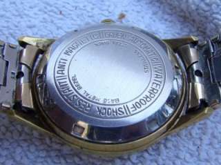 Vintage Mens GRUEN PRECISION Automatic Watch  