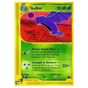  Pokemon   Golbat (60)   Skyridge Toys & Games