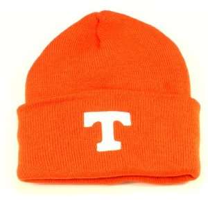  University of Tennessee Cuffed Knit Beanie Everything 