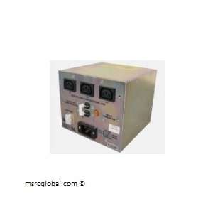   9198DLX AC Power Distribution Assembly (REFURBISHED) Electronics