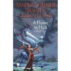   Trilogy, Book 3) [Mass Market Paperback] Marion Zimmer Bradley Books