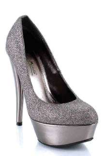   toe scooped front vamp stiletto heel with platform soft insole and