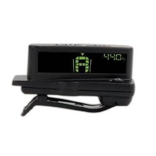 Planet Waves Chromatic Headstock Tuner by Planet Waves (Jan. 12, 2009 