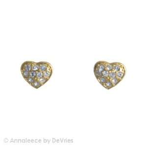  Annaleece Crystal Jewelry Sweet Envy   Earrings