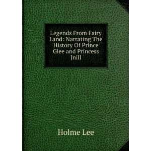 Legends From Fairy Land: Narrating The History Of Prince 