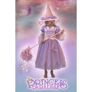  Fairy Witch w/Hat Halloween Costume: Everything Else