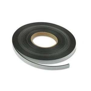  Magna Visual Magnetic/Adhesive Tape: Office Products