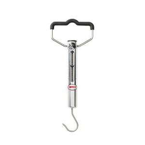  Normark   Pro Guide Mechanical Scale15 lb: Sports 