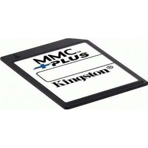   flash memory card   128 MB   MMCplus ( MMC+/128 ) Electronics