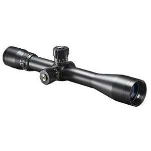 Bushnell (Optics Scopes)   Elite Tacticle Riflescope 2.5 16x42 Matte 